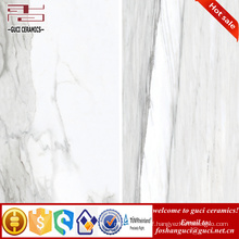 China factory glazed floor and wall tiles ceramic marble tile